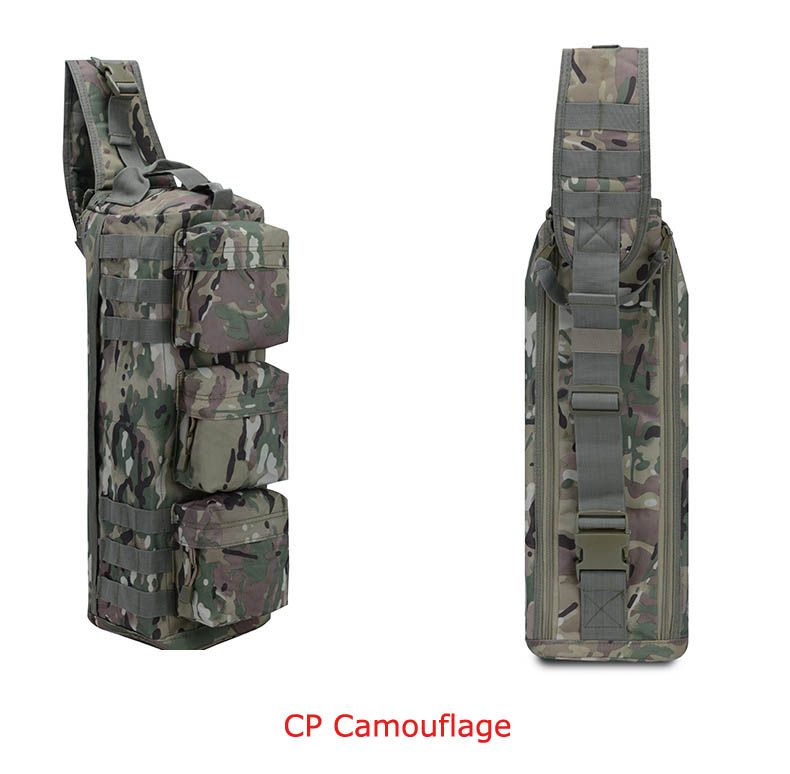 # 6 camuflagem cp