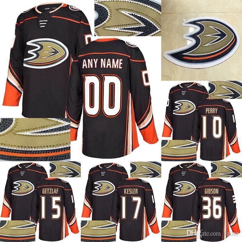 anaheim ducks jersey 2019