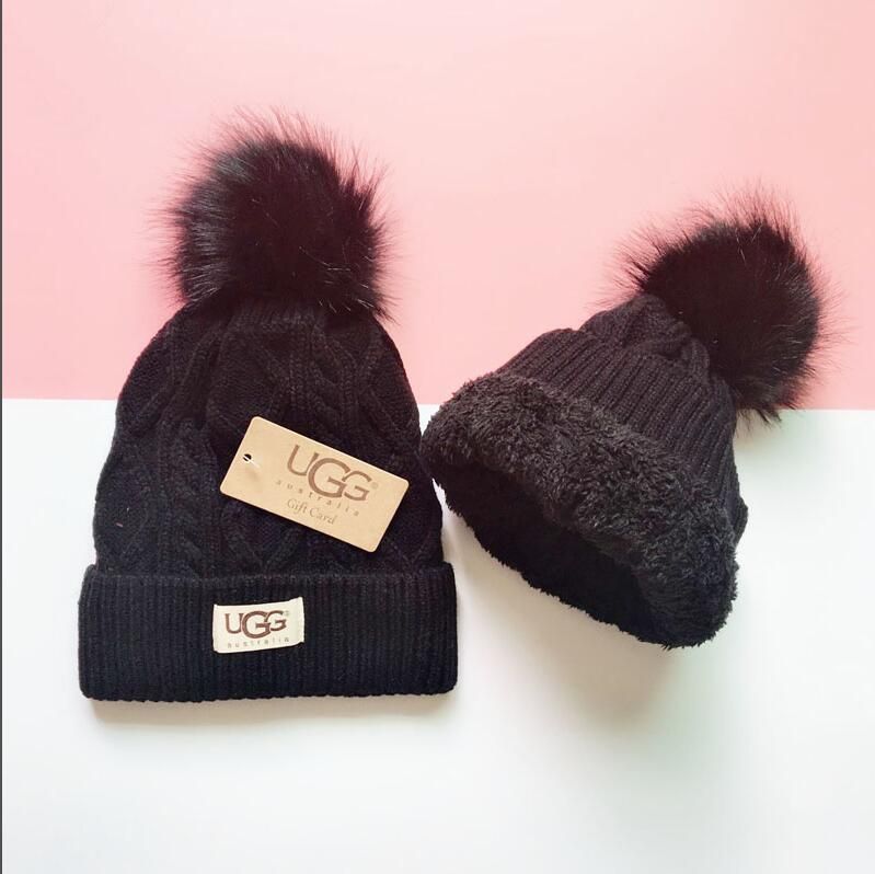 ugg hats for ladies