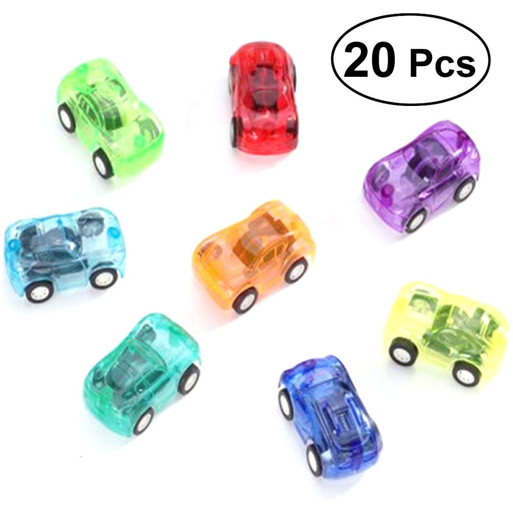 pull back wind up cars