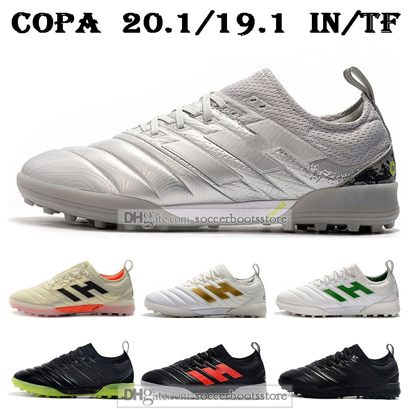 copa 19.1 indoor shoes