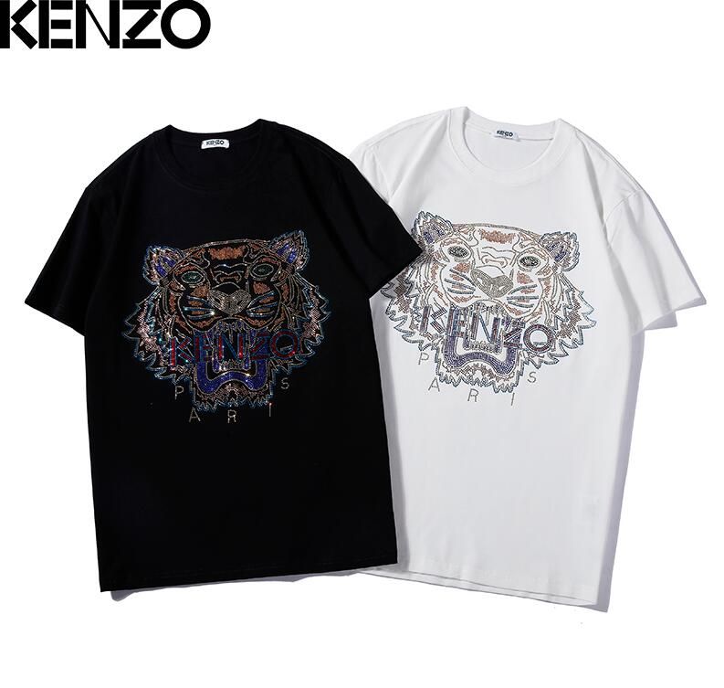 magliette kenzo femminile