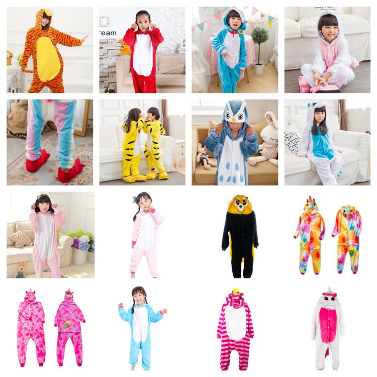 Pijamas diferentes Outlet