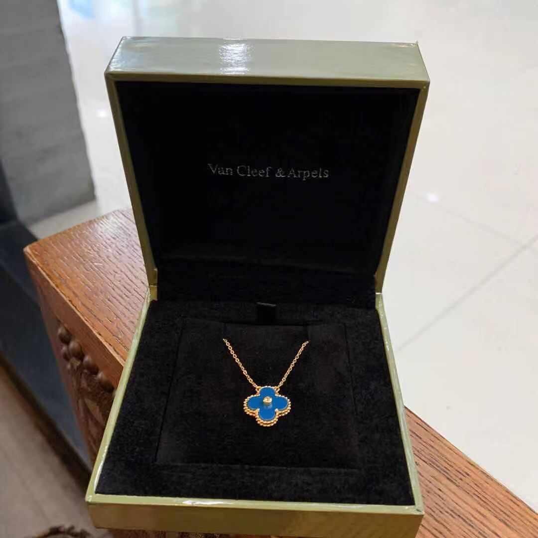 van cleef bolsa