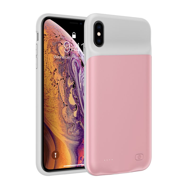 Для iPhone XS White