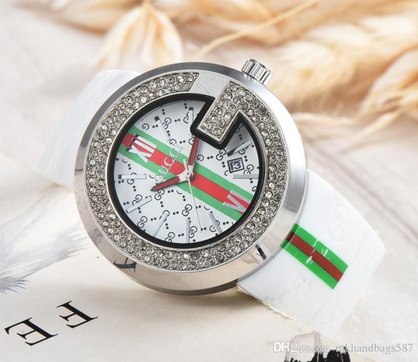 Gucci watch dhgate Clearance