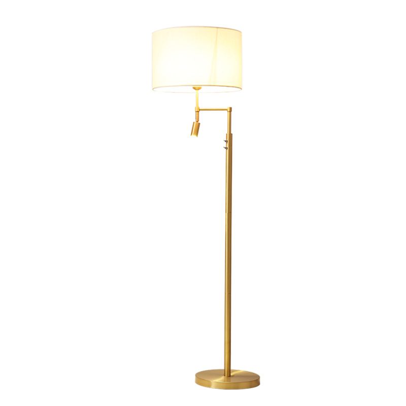 copepr Lampadaire