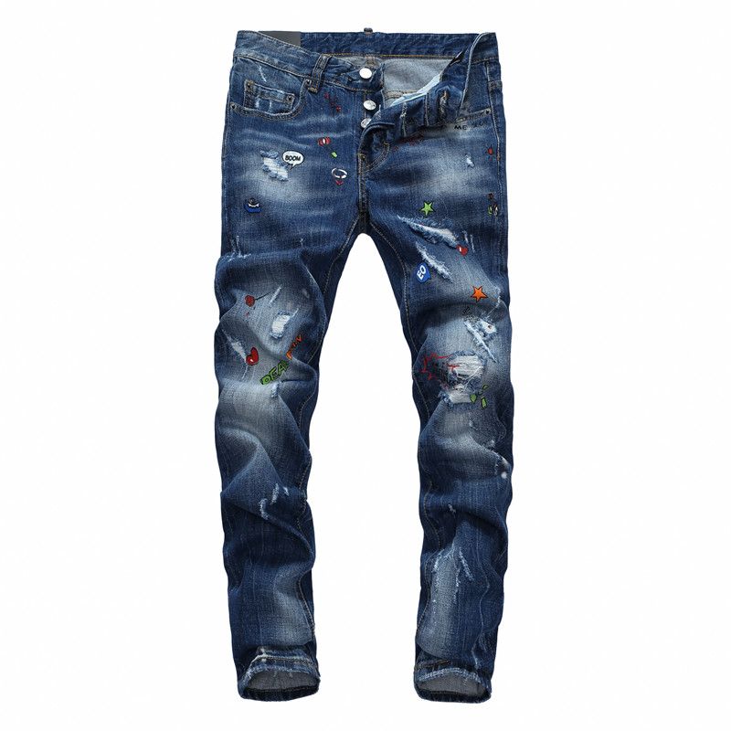 dhgate dsquared jeans