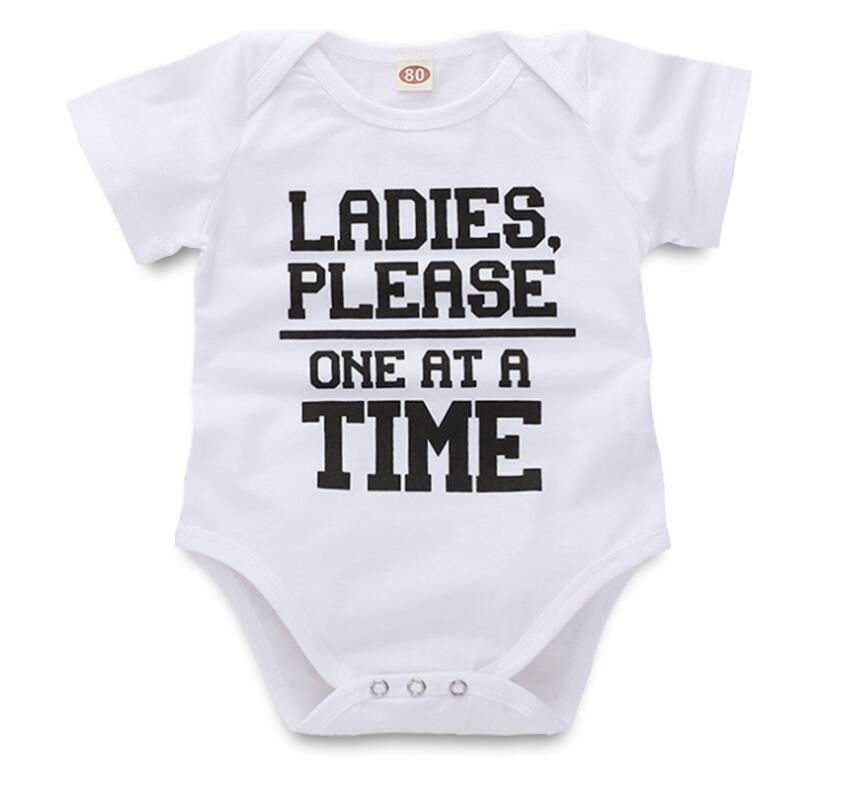 Acheter Bebe Dames Lettre Imprimer A Manches Courtes Blanc Barboteuse Infantile Combinaison Enfants Vetements One Piece Body Zht 157 De 15 96 Du Sophie0106 Fr Dhgate Com Acheter Bebe Dames Lettre Imprimer A Manches Courtes Blanc Barboteuse Infantile Combinaison Enfants Vetements One Piece Body Zht 157 De 15 96 Du Sophie0106 Fr Dhgate Com