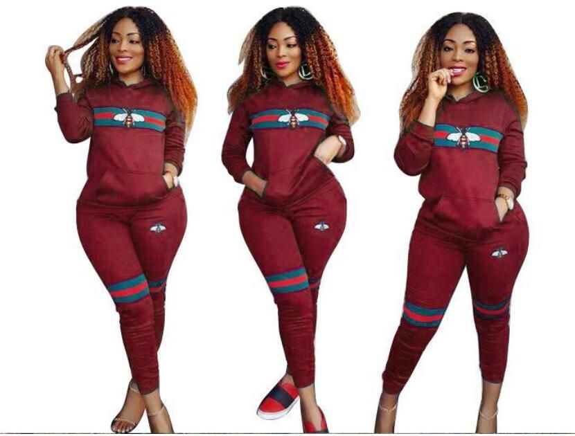 womens jogging suits plus size