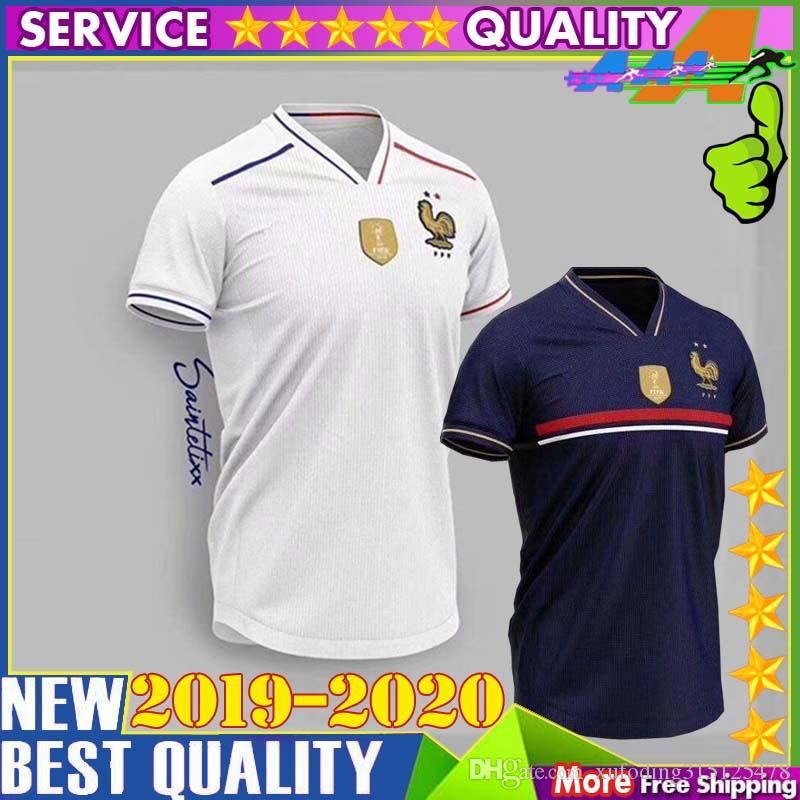 camiseta griezmann 2019