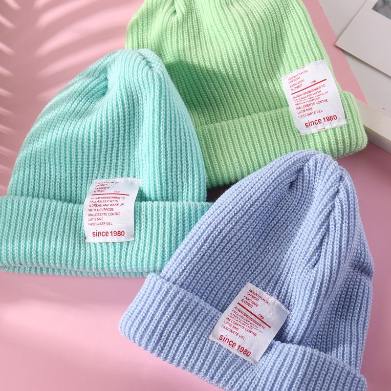 knitted hats for sale