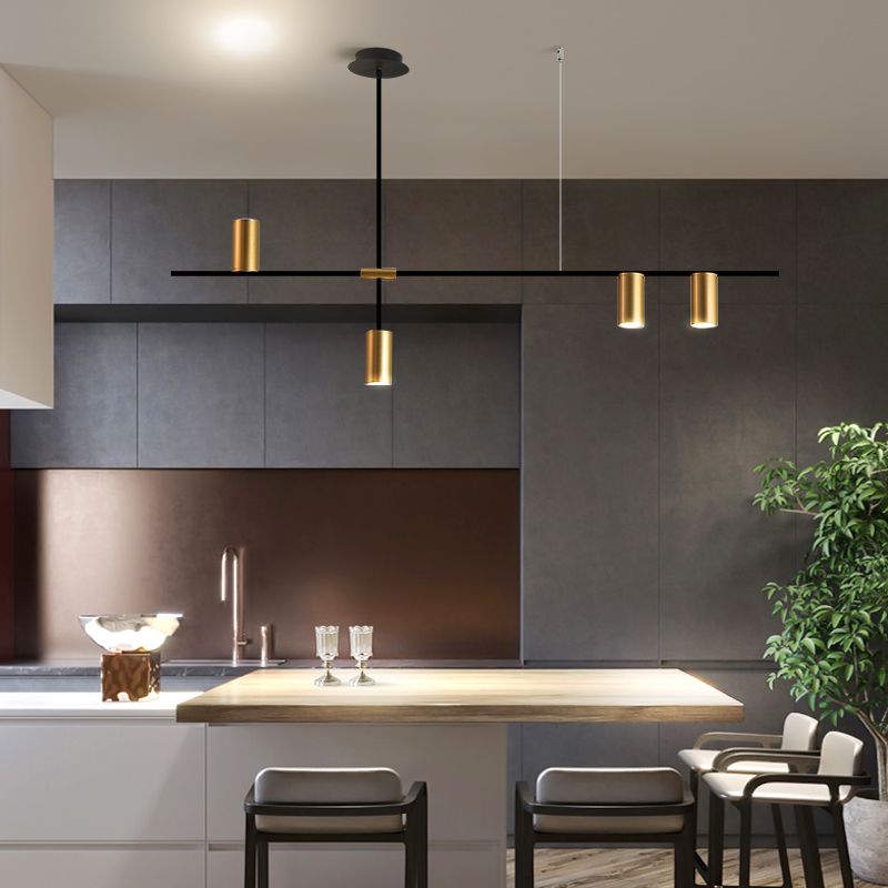 modern pendant lights