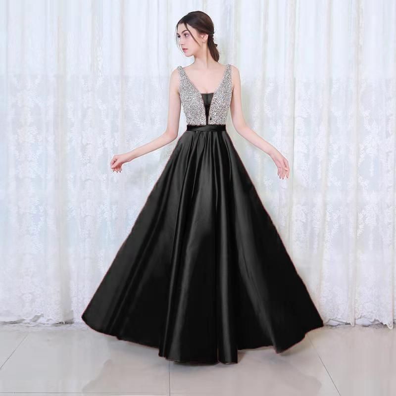 night gown 2018