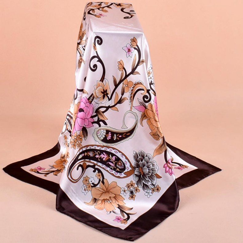 silk scarves wholesale