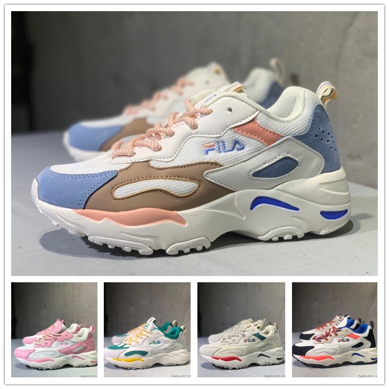 fila femme 2020