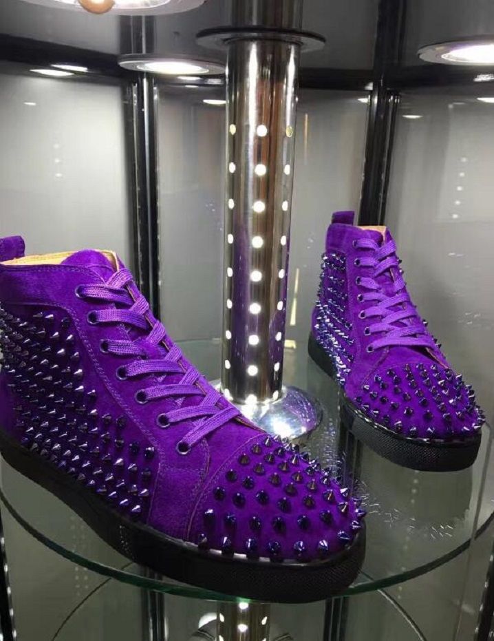 Fashion Flats 