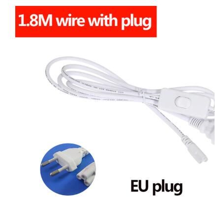 1.8m wire with plug