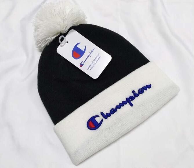 baby polo beanie