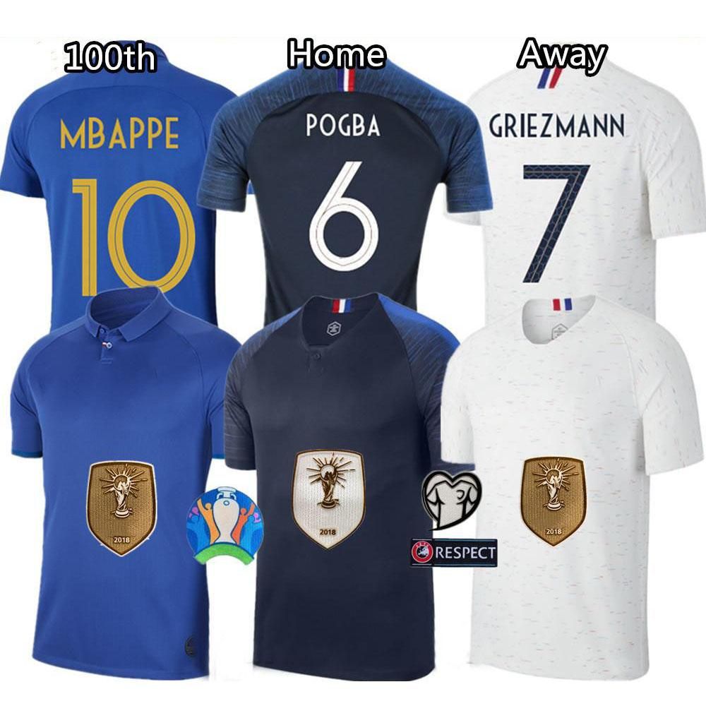 france mbappe shirt