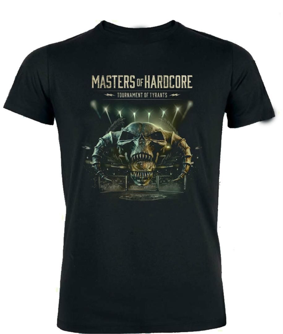 hardcore history t shirt