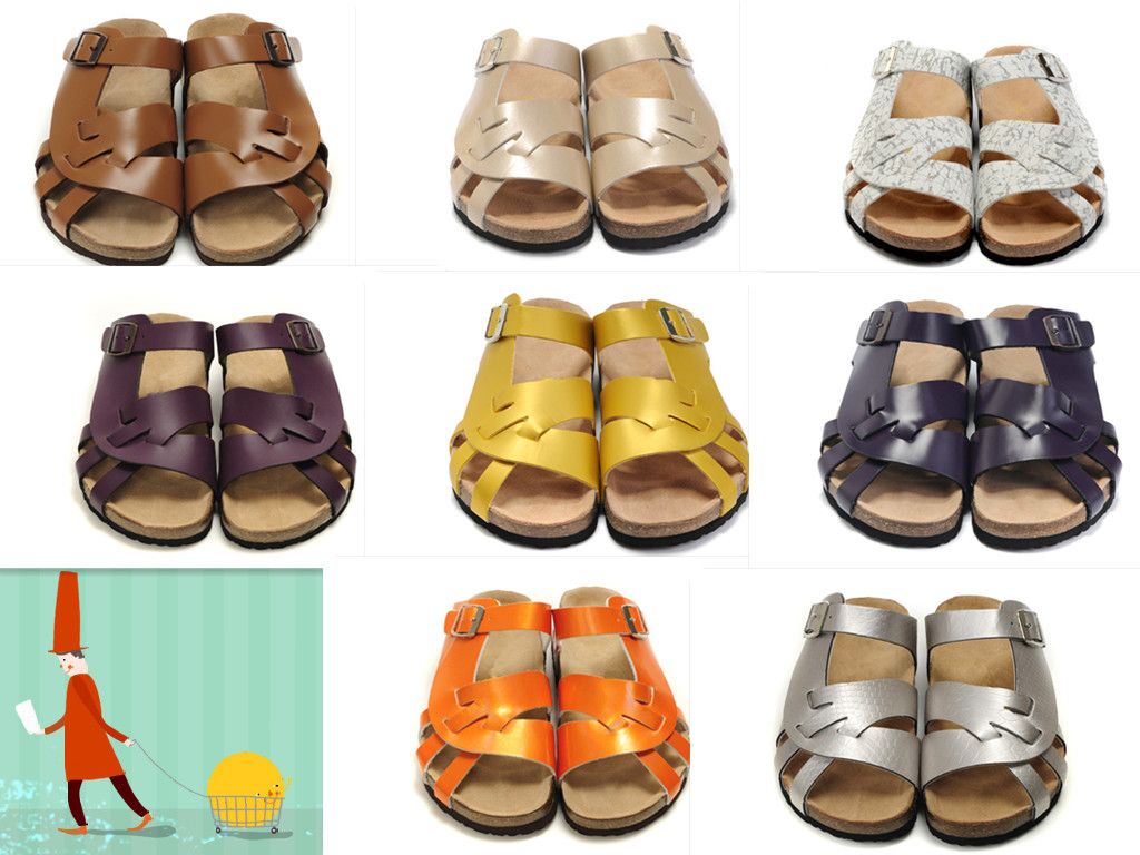 alexander wang sliders