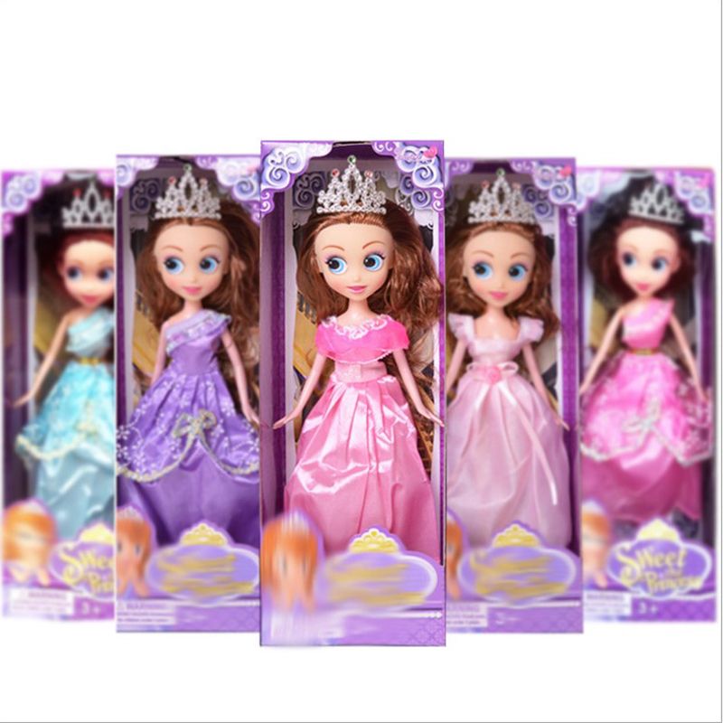 new dolls for girls