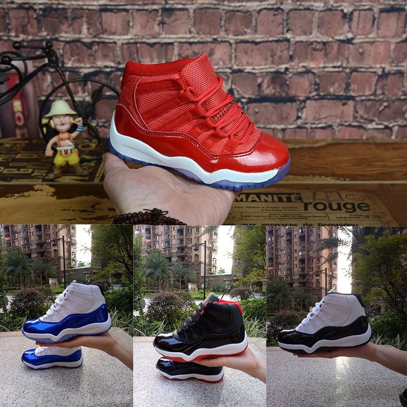 space jam 11 toddler