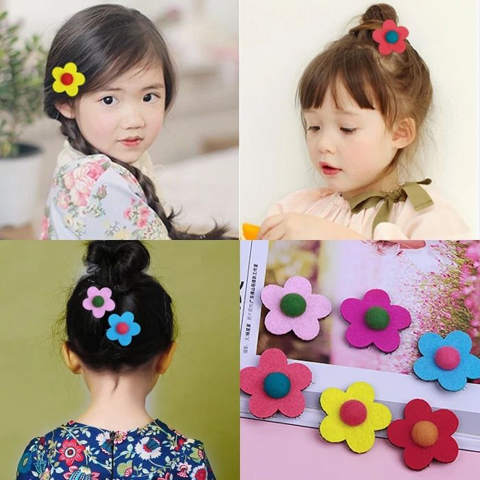 201814130422wangnan Chinese Children Lovely Synthetic Cotton