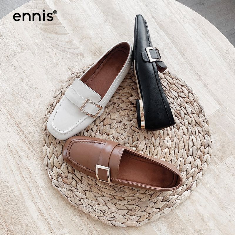 black leather boat shoes womens