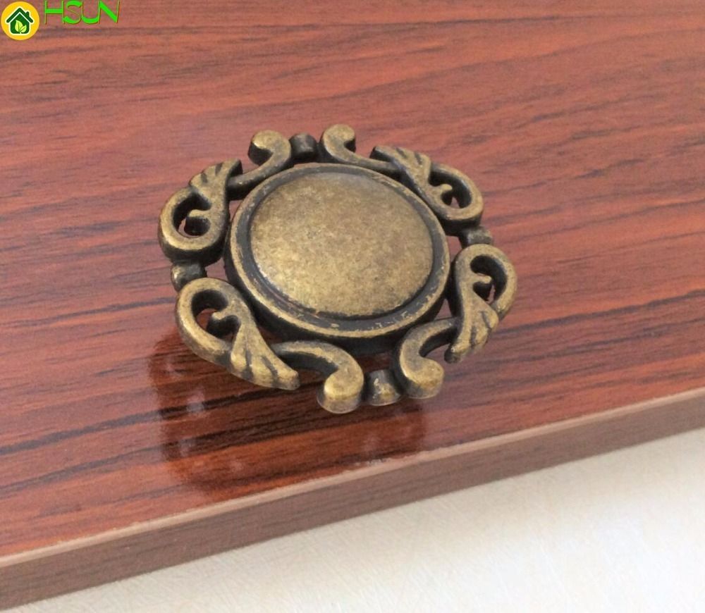 2020 Vintage Knobs Drawer Knobs Dresser Handles Cupboard