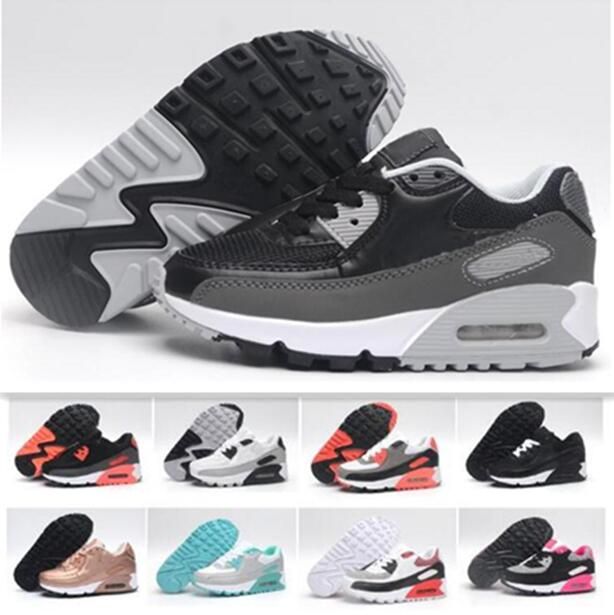 infant size 10 trainers