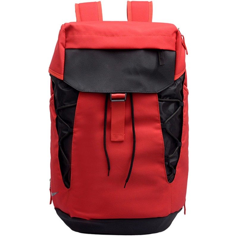 red kobe backpack