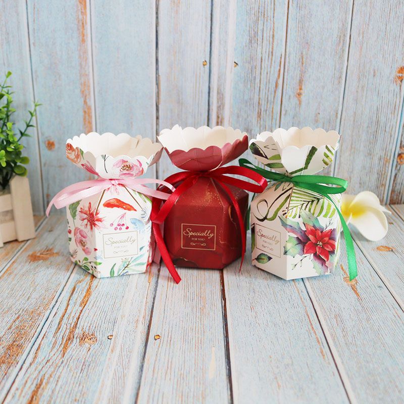 gift wrapping ribbon supplies