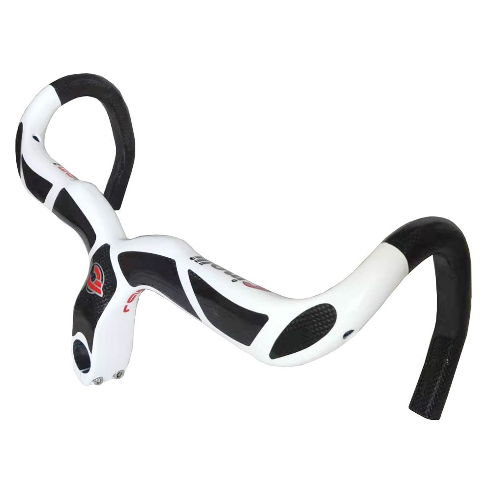 Acquistare Cinelli Ram 2 In Fibra Di Carbonio Del Manubrio Integrato Strada  Con Il Gambo Carbon Mount Computer Economico | Consegna Veloce E Qualità |  DHgate Italy