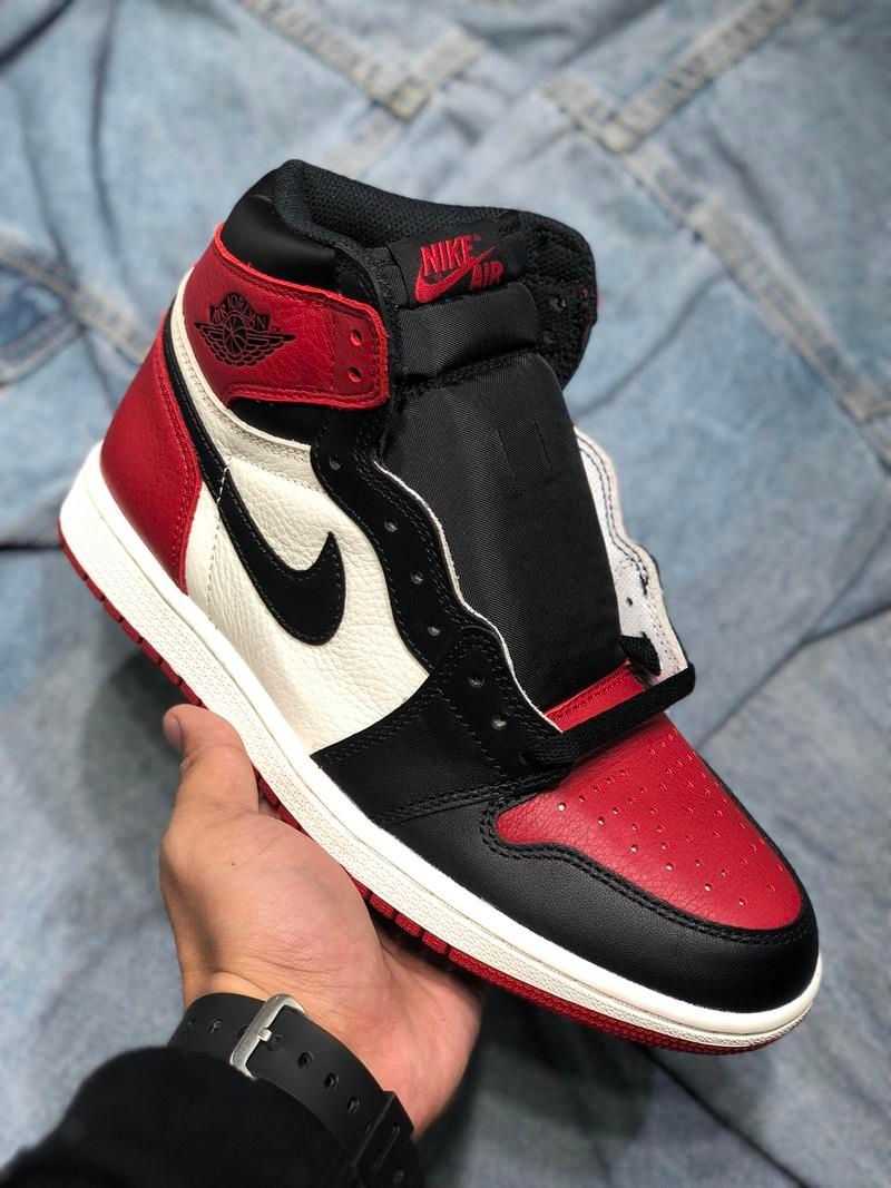 bred j1