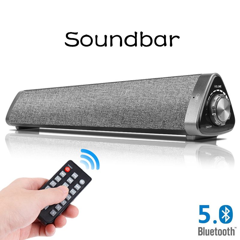 mini soundbar bluetooth