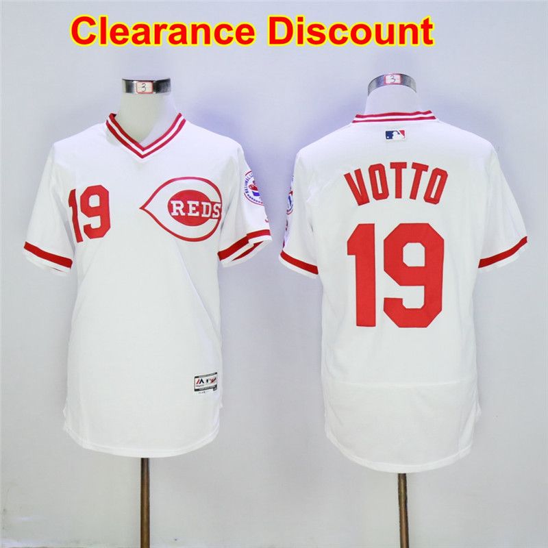 reds votto jersey