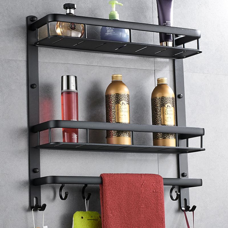 corner glass shelf for bathroom walls