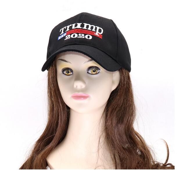 trump campaign hat