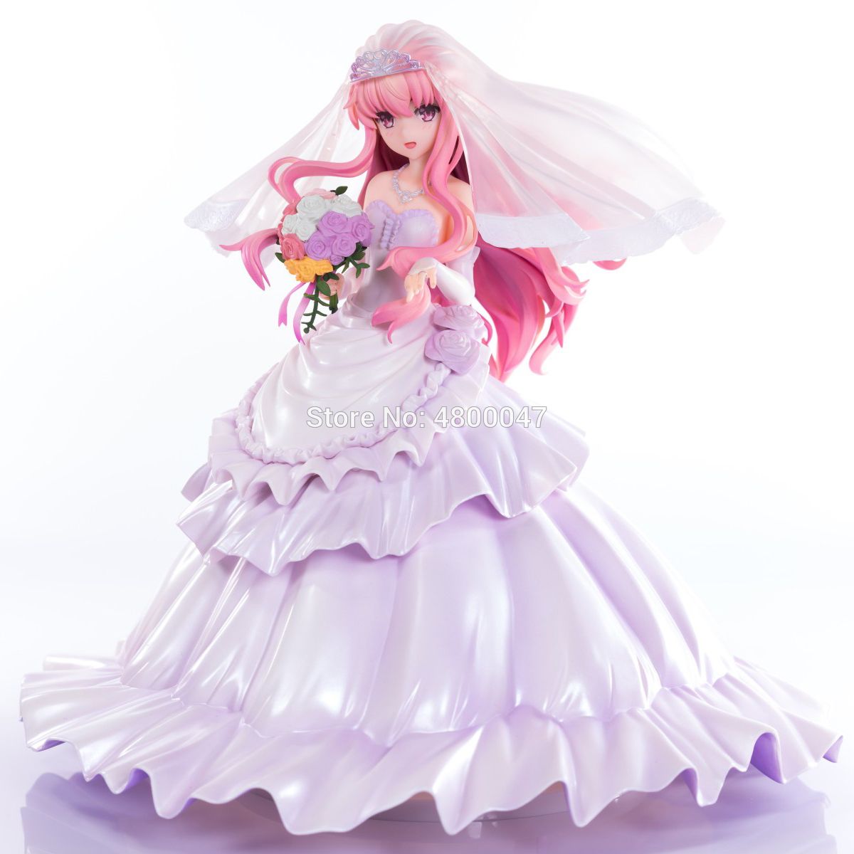 louise 22cm the familiar of zero Ruizu finale wedding dress native Sexy girl Figure japanese Anime PVC adult Action Figures toy louise 22cm the familiar of zero Ruizu finale wedding dress native Sexy girl Figure japanese Anime PVC adult Action Figures toy