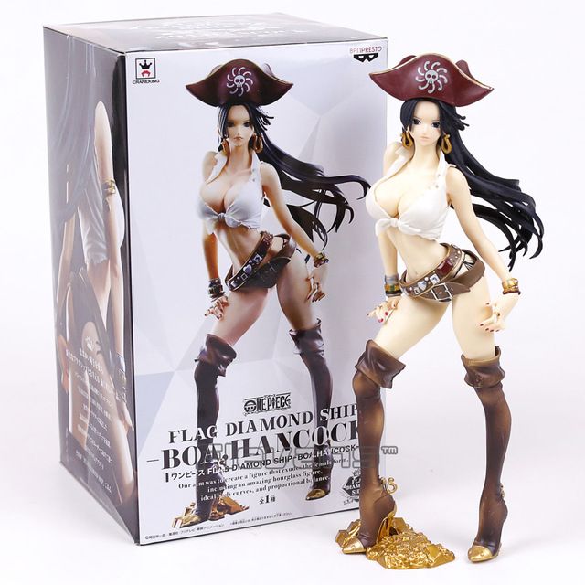 Anime One Piece Boa Hancock Flag Diamond Ship Ver Pvc Figure Collectible Model Toy 25cm Brand Best Quality And Cheapest Price Dhgate Com Anime One Piece Boa Hancock Flag Diamond Ship Ver Pvc Figure Collectible Model Toy 25cm Brand Best Quality And Cheapest Price Dhgate Com