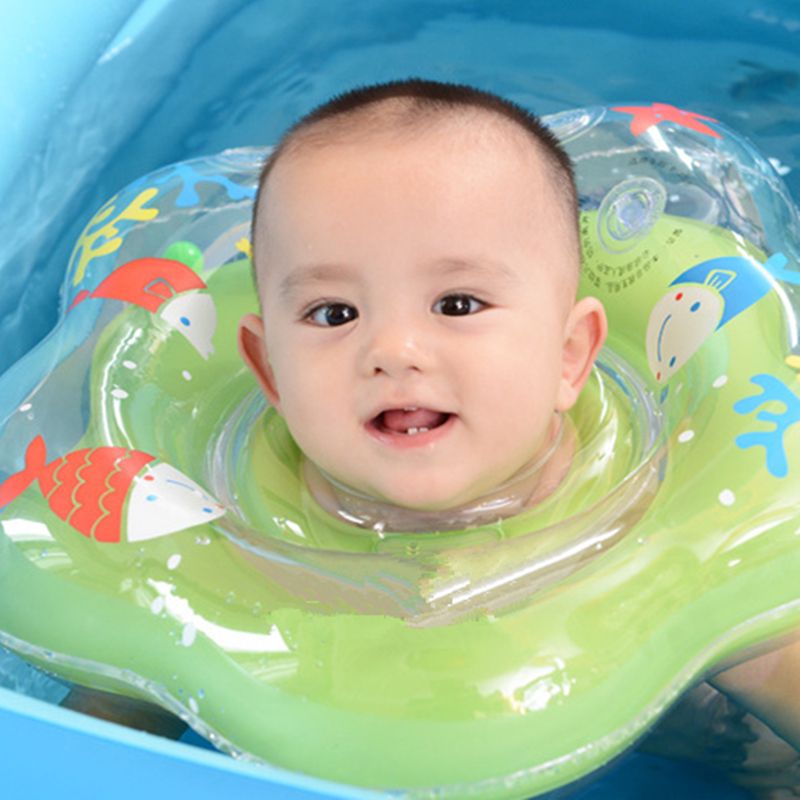 baby inflatable ring