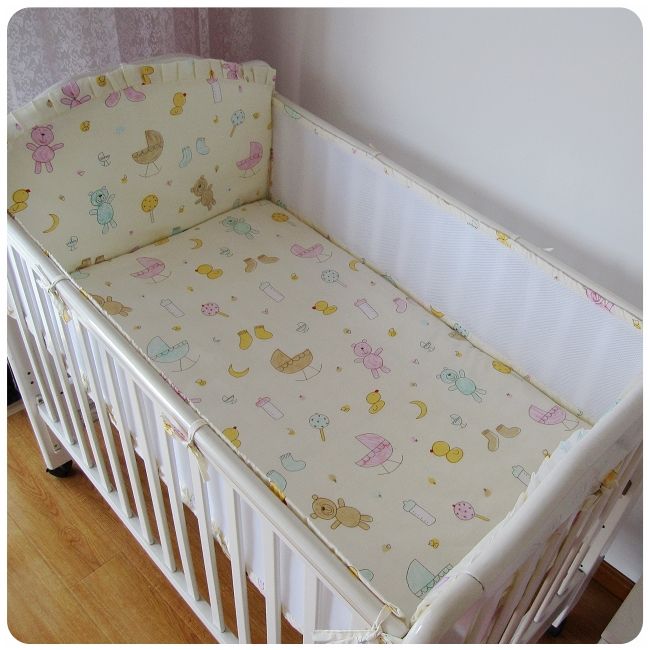 nursery bed set