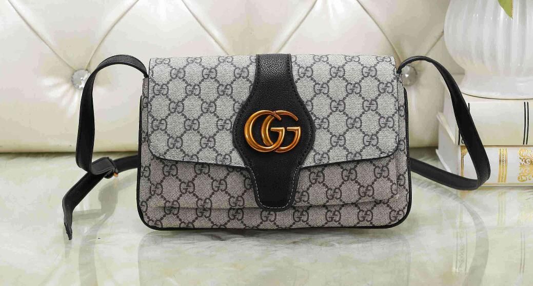 luxury clear bags