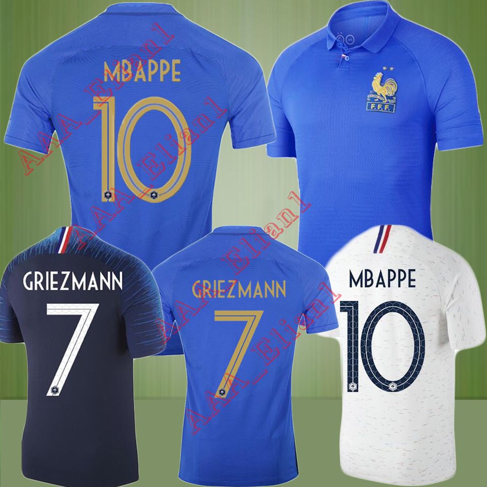 Soccer National Teams Sports Mem Cards Fan Shop France 2019