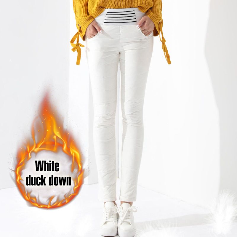 warm ladies pants