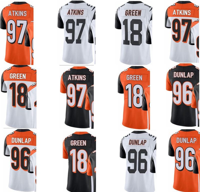 bengals elite jersey