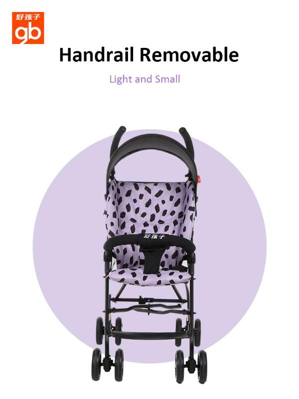 baby travel trolley
