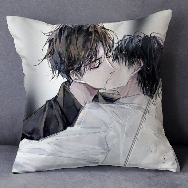 Customized Pillow Cushion Around Xieyu S Novel To Customize